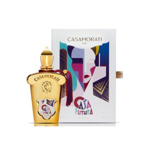 کازاموراتی کازا فیوچرا